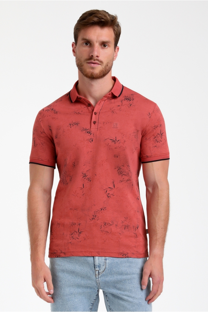 POLO 235529 4000 deep coral